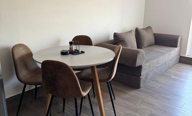 Departamento en Renta 2r en Zona Centro (Semillero Madero), en Monterrey, Nl.