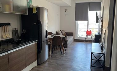 Departamento en Renta 2r en Zona Centro (Semillero Madero), en Monterrey, Nl.