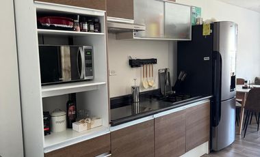 Departamento en Renta 2r en Zona Centro (Semillero Madero), en Monterrey, Nl.