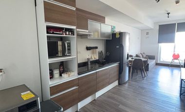 Departamento en Renta 2r en Zona Centro (Semillero Madero), en Monterrey, Nl.