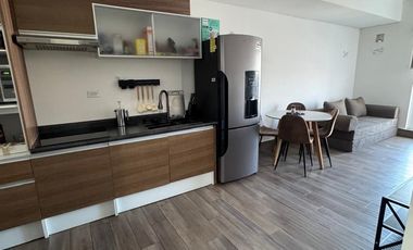 Departamento en Renta 2r en Zona Centro (Semillero Madero), en Monterrey, Nl.