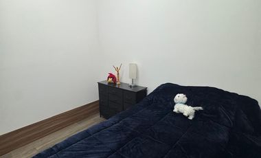 Departamento en Renta 2r en Zona Centro (Semillero Madero), en Monterrey, Nl.