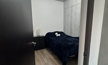 Departamento en Renta 2r en Zona Centro (Semillero Madero), en Monterrey, Nl.