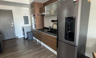 Departamento en Renta 2r en Zona Centro (Semillero Madero), en Monterrey, Nl.