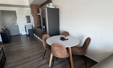 Departamento en Renta 2r en Zona Centro (Semillero Madero), en Monterrey, Nl.