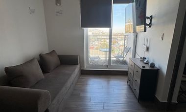 Departamento en Renta 2r en Zona Centro (Semillero Madero), en Monterrey, Nl.