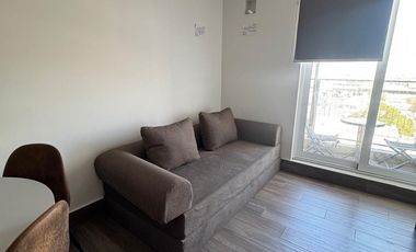 Departamento en Renta 2r en Zona Centro (Semillero Madero), en Monterrey, Nl.