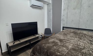 Departamento en Renta 2r en Zona Centro (Semillero Madero), en Monterrey, Nl.