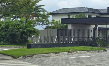 ¡Oportunidad! Vendo Terreno 624m² en Isla Mocolí – Etapa Cantabria | Samborondón