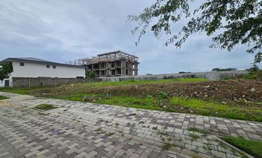 ¡Oportunidad! Vendo Terreno 624m² en Isla Mocolí – Etapa Cantabria | Samborondón