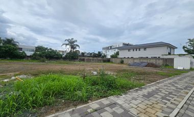 ¡Oportunidad! Vendo Terreno 624m² en Isla Mocolí – Etapa Cantabria | Samborondón