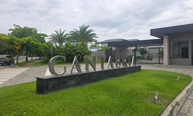 ¡Oportunidad! Vendo Terreno 624m² en Isla Mocolí – Etapa Cantabria | Samborondón