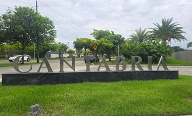 ¡Oportunidad! Vendo Terreno 624m² en Isla Mocolí – Etapa Cantabria | Samborondón