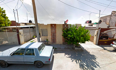 CASA DE REMATE PICARANTO 60 PRIMAVERA LERDO DURANGO!!!