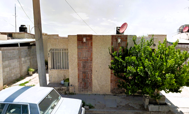 CASA DE REMATE PICARANTO 60 PRIMAVERA LERDO DURANGO!!!
