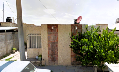 CASA DE REMATE PICARANTO 60 PRIMAVERA LERDO DURANGO!!!