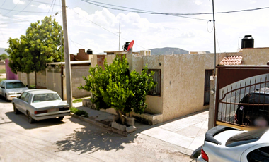 CASA DE REMATE PICARANTO 60 PRIMAVERA LERDO DURANGO!!!