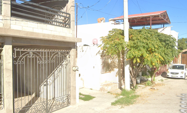 CASA DE REMATE PICARANTO 60 PRIMAVERA LERDO DURANGO!!!