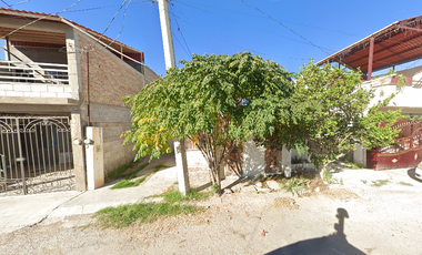 CASA DE REMATE PICARANTO 60 PRIMAVERA LERDO DURANGO!!!