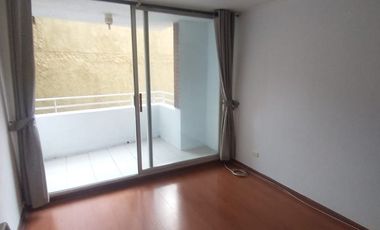 Departamento de dos dormitorios con estacionamiento piso 2