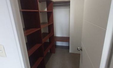 Departamento de dos dormitorios con estacionamiento piso 2