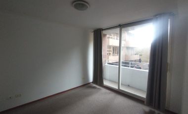 Departamento de dos dormitorios con estacionamiento piso 2