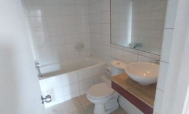 Departamento de dos dormitorios con estacionamiento piso 2