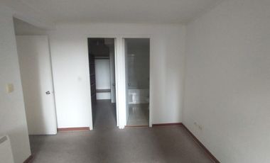 Departamento de dos dormitorios con estacionamiento piso 2