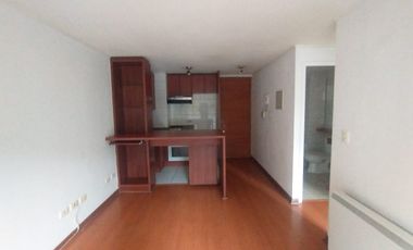 Departamento de dos dormitorios con estacionamiento piso 2