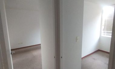 Departamento de dos dormitorios con estacionamiento piso 2