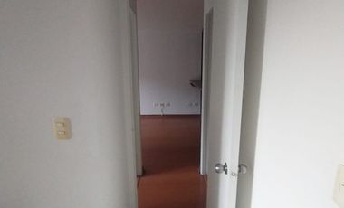 Departamento de dos dormitorios con estacionamiento piso 2