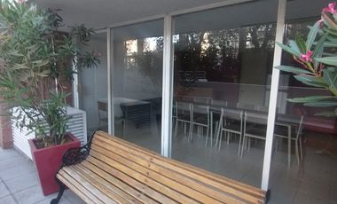 Departamento de dos dormitorios con estacionamiento piso 2