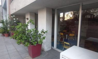 Departamento de dos dormitorios con estacionamiento piso 2