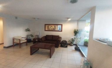 Departamento de dos dormitorios con estacionamiento piso 2