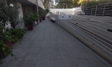 Departamento de dos dormitorios con estacionamiento piso 2