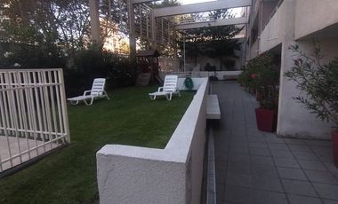 Departamento de dos dormitorios con estacionamiento piso 2