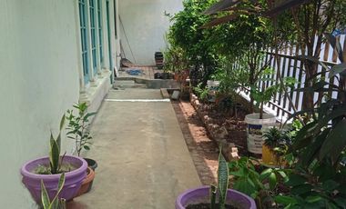 Rumah Murah 2 Lantai Dekat ke jalan Pemuda Rawamangun, Jakarta Timur