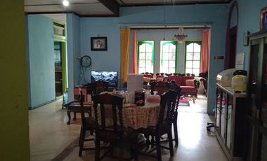 Rumah Murah 2 Lantai Dekat ke jalan Pemuda Rawamangun, Jakarta Timur