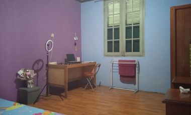 Rumah Murah 2 Lantai Dekat ke jalan Pemuda Rawamangun, Jakarta Timur