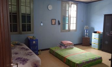 Rumah Murah 2 Lantai Dekat ke jalan Pemuda Rawamangun, Jakarta Timur