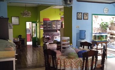 Rumah Murah 2 Lantai Dekat ke jalan Pemuda Rawamangun, Jakarta Timur