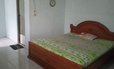 Rumah Murah 2 Lantai Dekat ke jalan Pemuda Rawamangun, Jakarta Timur