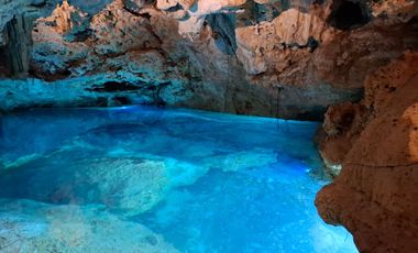 Invierte en Riviera Maya: Lotes Premium con 3 Cenotes Privados