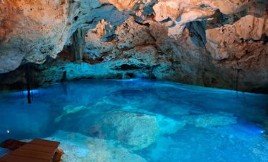 Invierte en Riviera Maya: Lotes Premium con 3 Cenotes Privados