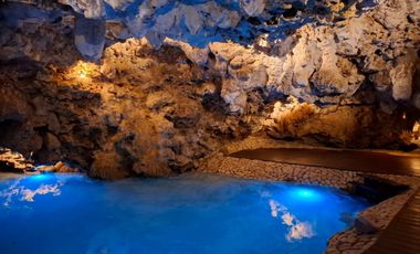 Invierte en Riviera Maya: Lotes Premium con 3 Cenotes Privados