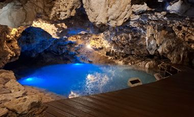 Invierte en Riviera Maya: Lotes Premium con 3 Cenotes Privados
