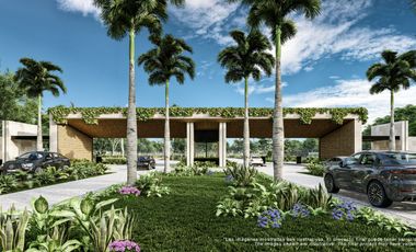 Invierte en Riviera Maya: Lotes Premium con 3 Cenotes Privados