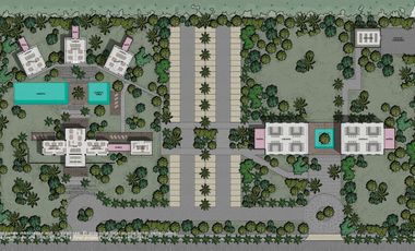 Invierte en Riviera Maya: Lotes Premium con 3 Cenotes Privados