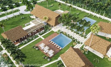 Invierte en Riviera Maya: Lotes Premium con 3 Cenotes Privados