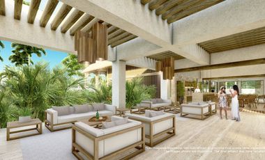 Invierte en Riviera Maya: Lotes Premium con 3 Cenotes Privados